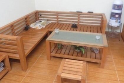 Bản tin ngành gỗ