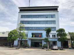 Ảnh tư liệu mốc thành lập Điệp Dương năm 2004