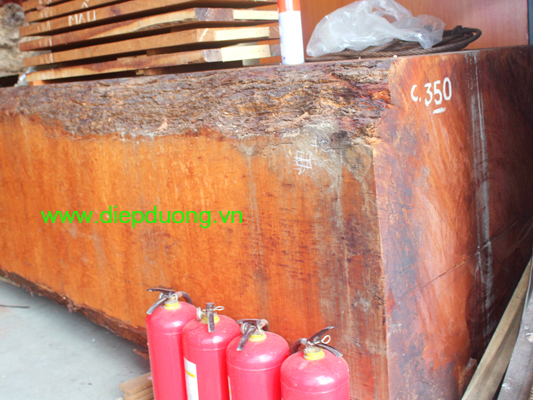Gỗ Gụ mật khổ lớn, khổ vừa